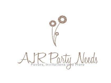 AJR Party Needs