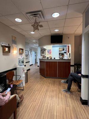 City Smiles Dental