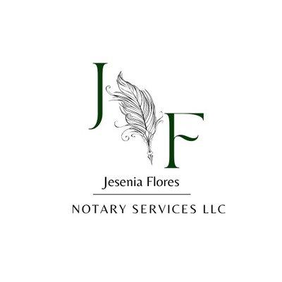 Jesenia Flores Notary Services