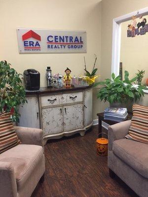 ERA Central Realty Group