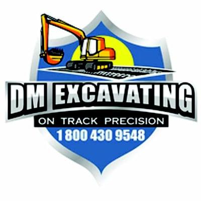 DM Excavating