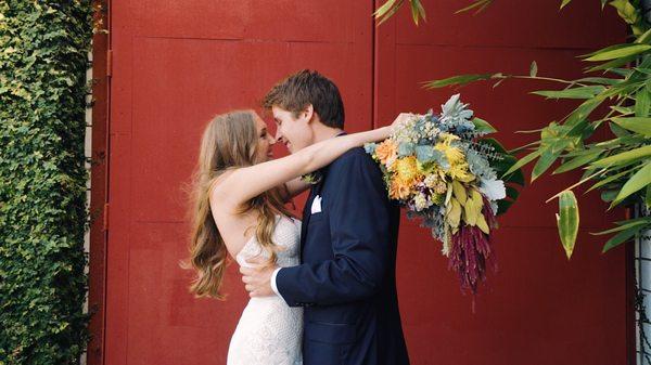 Vow and Covenant Wedding Films