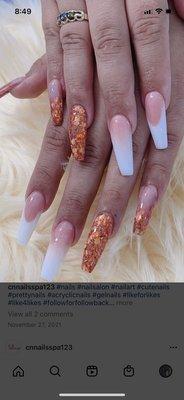 Yesenia Ponce - Sola Salon Studio