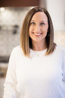 Kelly West - Greater Impact Realty