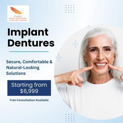 Plumas Family Dentistry