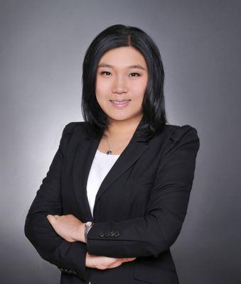 Wendy Johansen - General Mortgage Capital Corporation