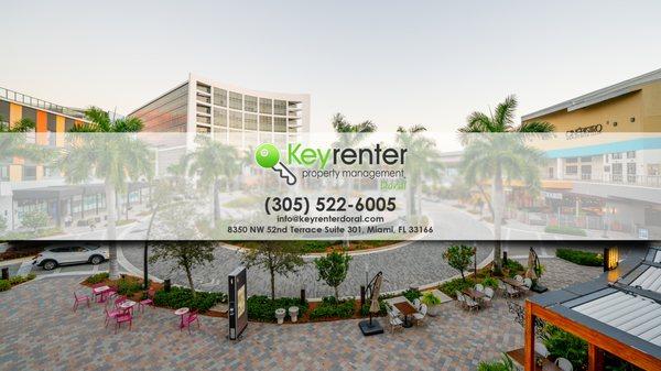 Keyrenter Property Management Miami West