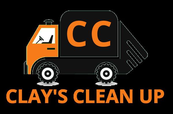 Clay's Clean Up
