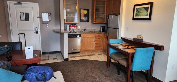 SpringHill Suites by Marriott Pittsburgh North Shore