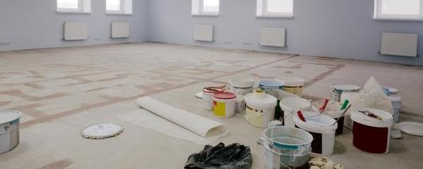 POST CONSTRUCTION CLEAN UPS ATTENTION TO DETAIL!!!