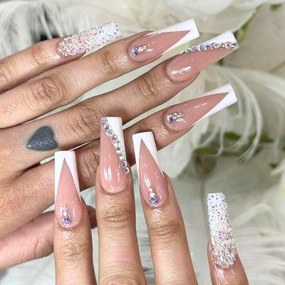 XO Nails Salon Jacksonville