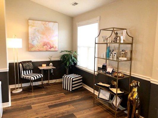 The Beauty Alchemist