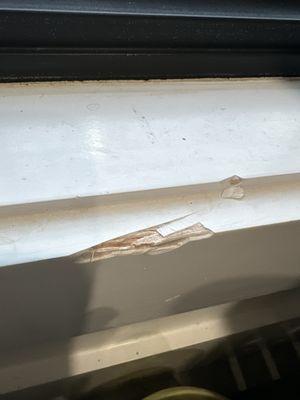 Paris Glass & Mirror