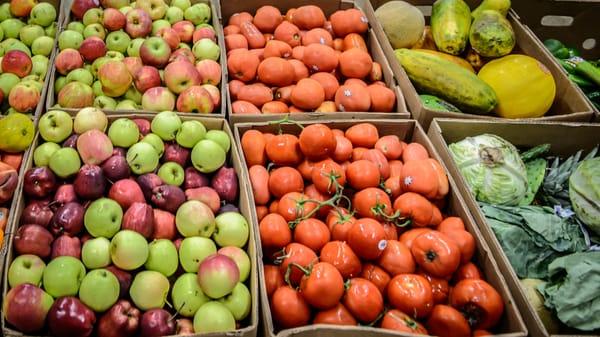 Aurora Area Interfaith Food Pantry