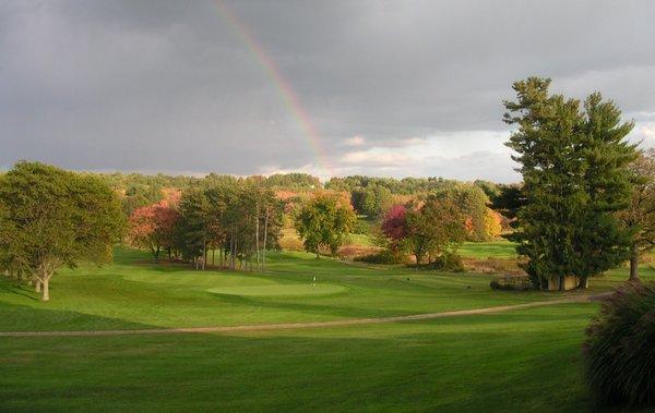 Orchards Golf Club