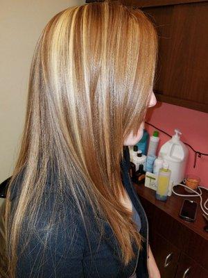 Picture Perfect Beauty Bar