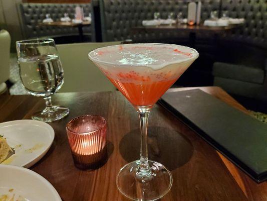 Harleys American Grille