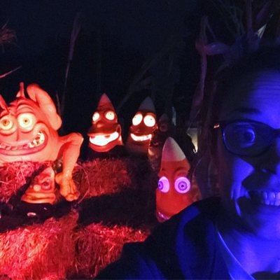 Enchanted Sculptures