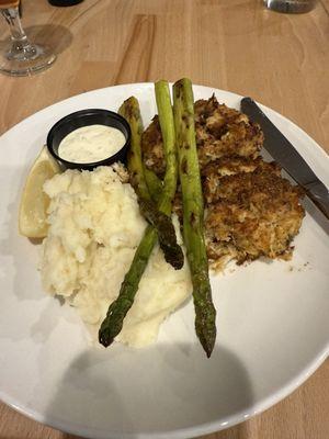 Alizee American Bistro