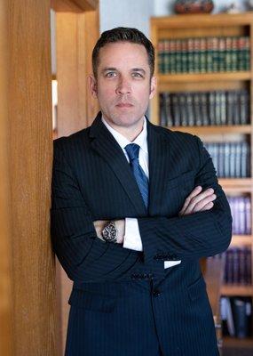 Stephen D. Demik, Esq.