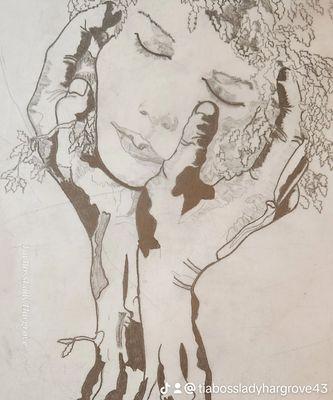 Savvy Drawings and Tattoos by Tia