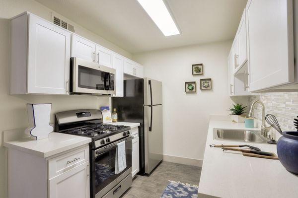 The Pearl at St. Rose