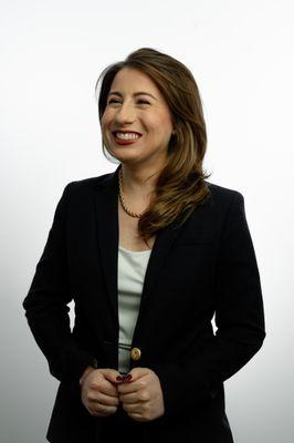 Liz Savino - Peerless Lending