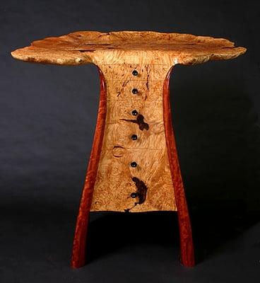 Michael Gregorio Furnituremaker