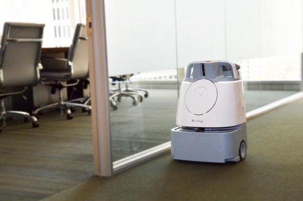 Heads Up Cleaning Specialists