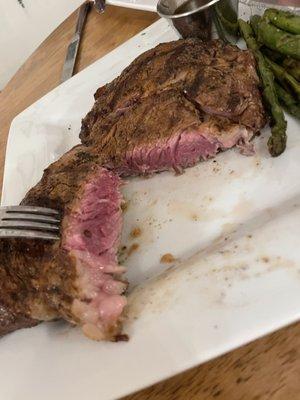 The Stanford Steakhouse