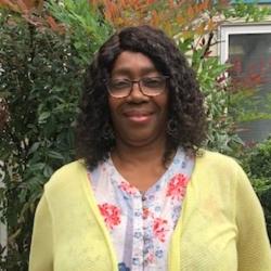 Sharon B Hopkins, PsyD