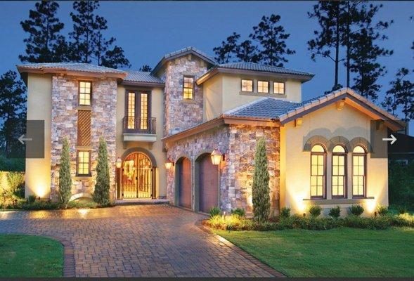 Approved Property Inspections