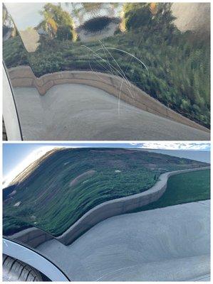 Color Crafters Collision Repair