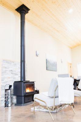 Peak Rental Branding