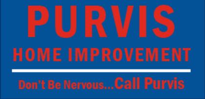 Purvis Home Improvement