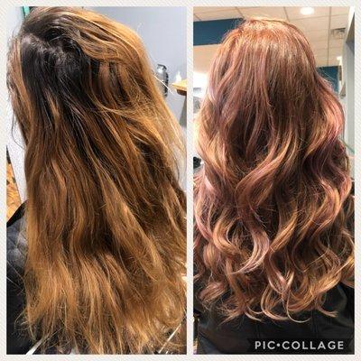 Sarah Kreel at Studio 507