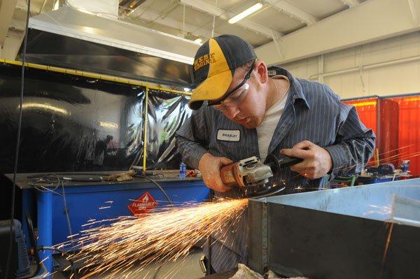 New River Community and Technical College