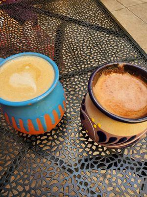 Tonantzin Casa de Café