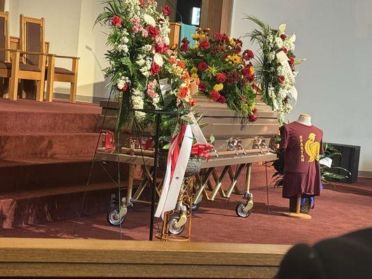 Fellowship Presbyterian Church