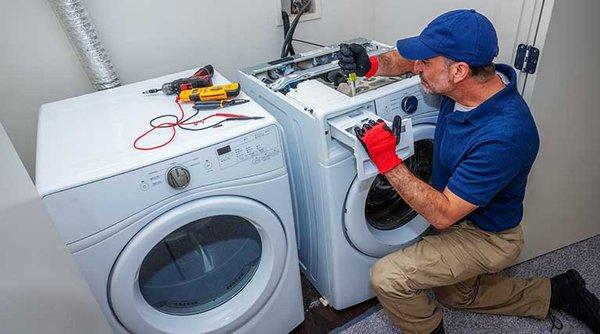 Nonstop Appliance Repair