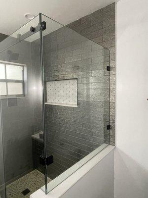 Xpress Shower Doors and Mirrors
