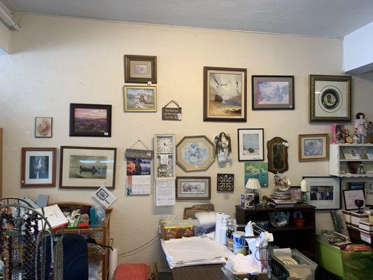 Treasures Hospice Thrift Shop