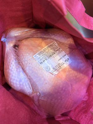 Spring Valley Turkey Farm