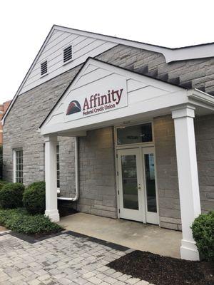 Affinity Federal Credit Union