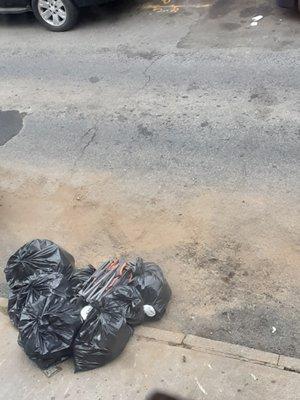 NYC Department Of Sanitation Bk 5