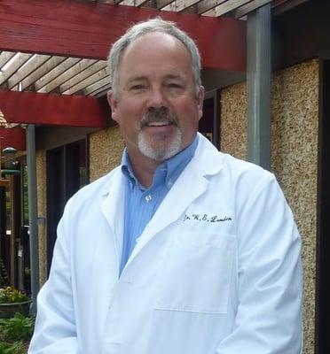 Dr. W.E. Lunden, DDS, PA