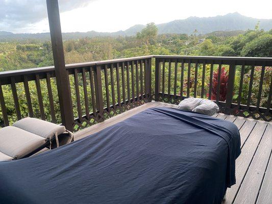 Garden Island Massage