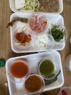 Supermercado Carrillo El Guero #2