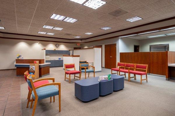 Patriot Federal Credit Union