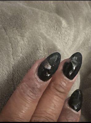 The Golden Lounge Nails & Spa